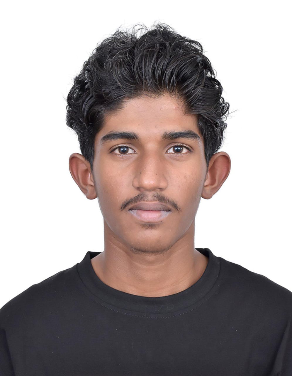 MOHAMED AF'AN ATHIF