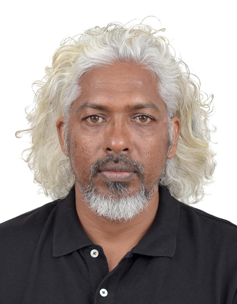 ALI NAIZ