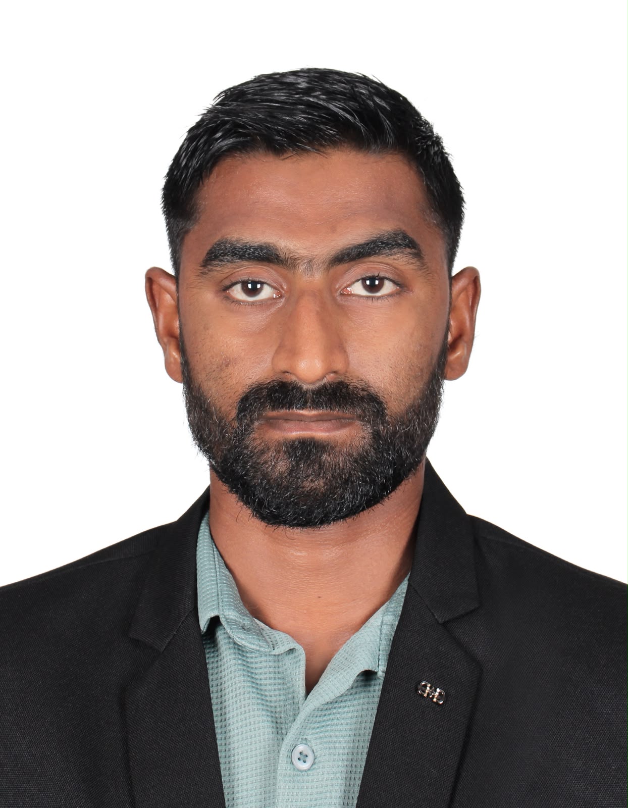 MOHAMED SHAIHAN IBRAHIM