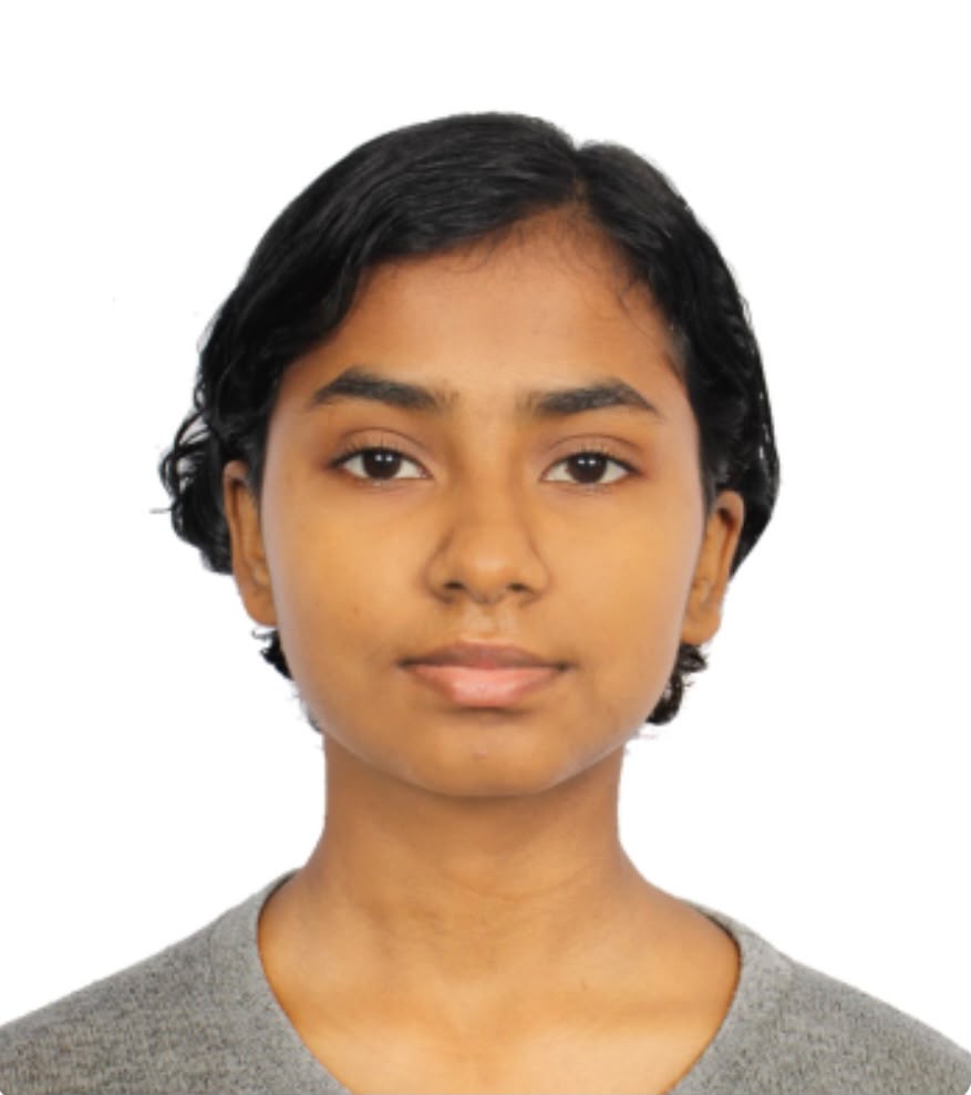 AINA LATHEEF