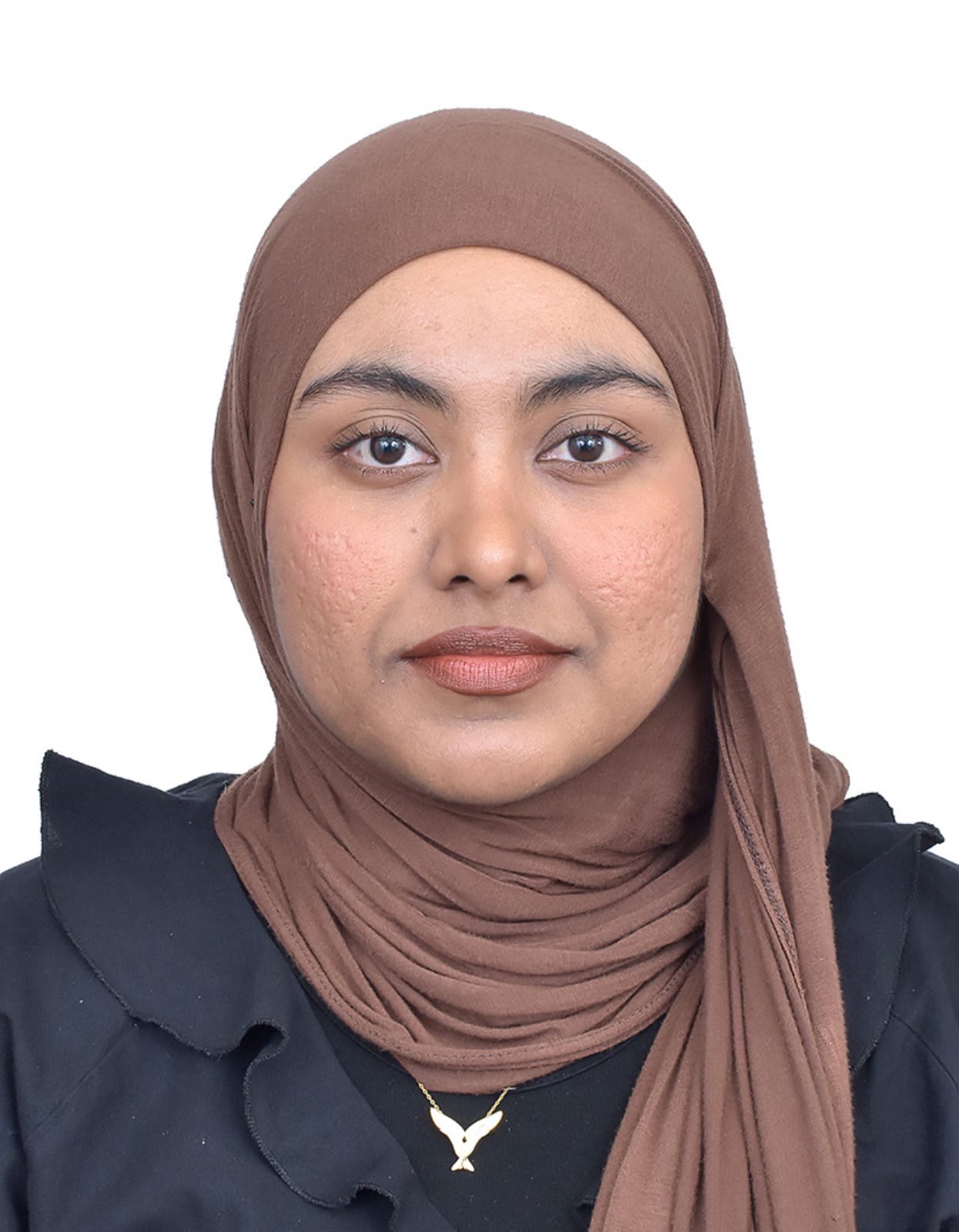 AISHATH IBAA AHMED