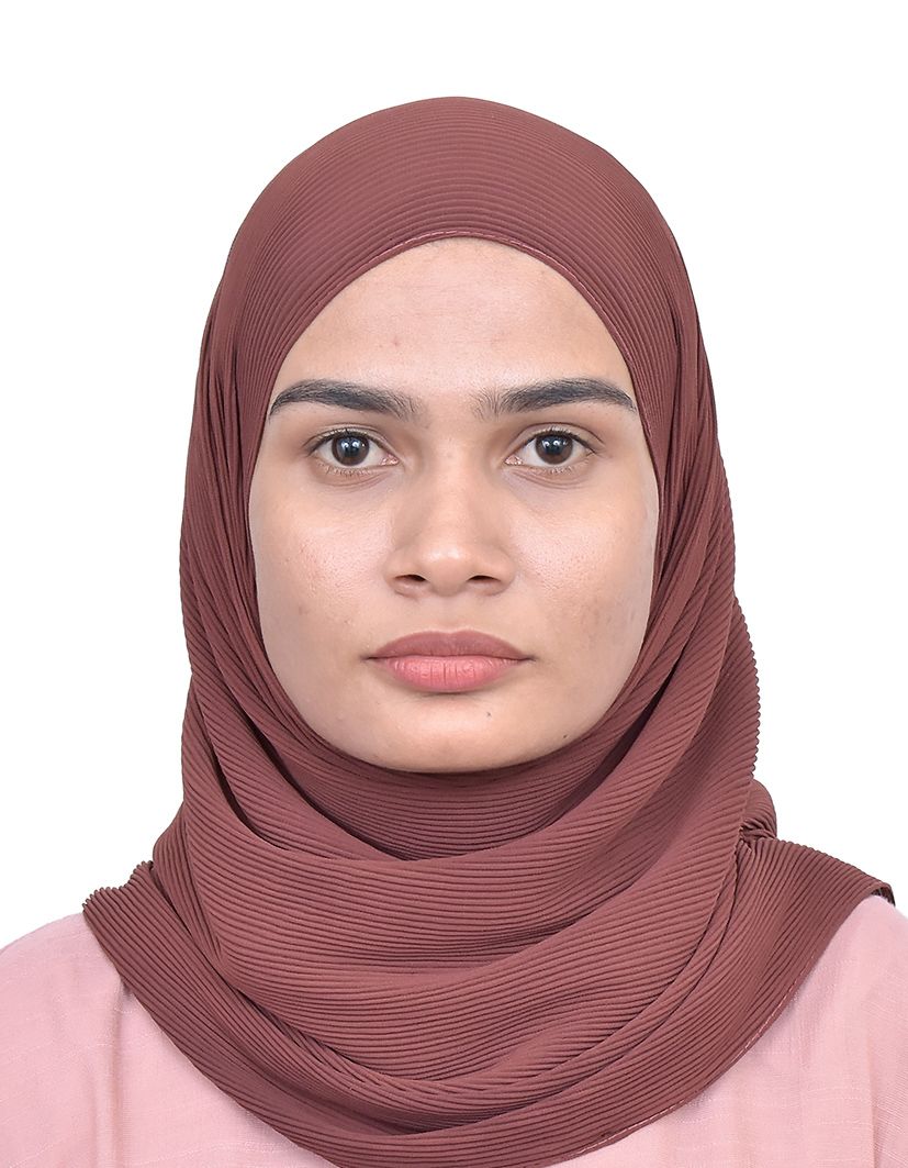 FATHIMATH JUNAA