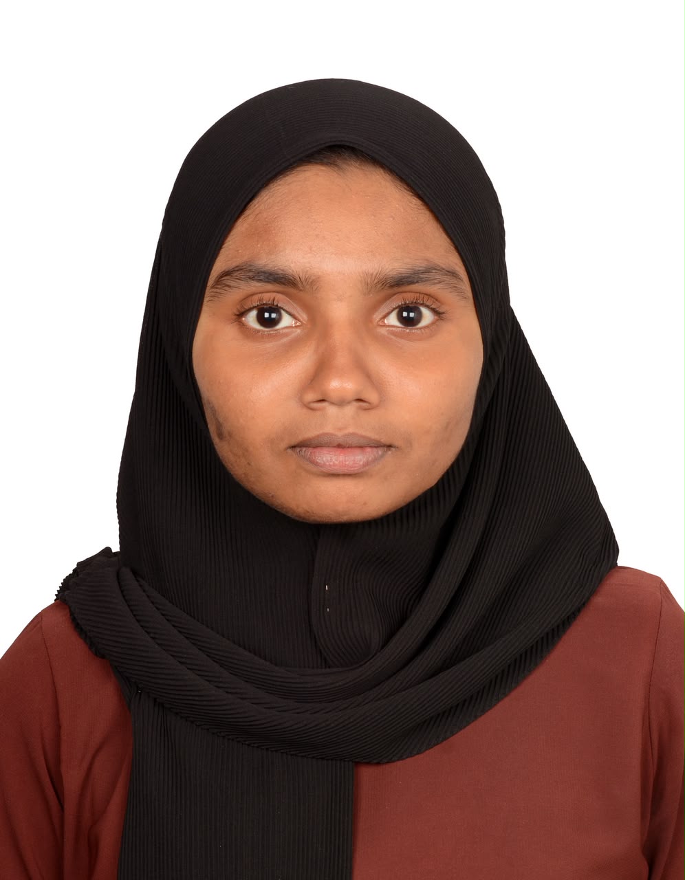 MARIYAM MALSA SHAMEEM