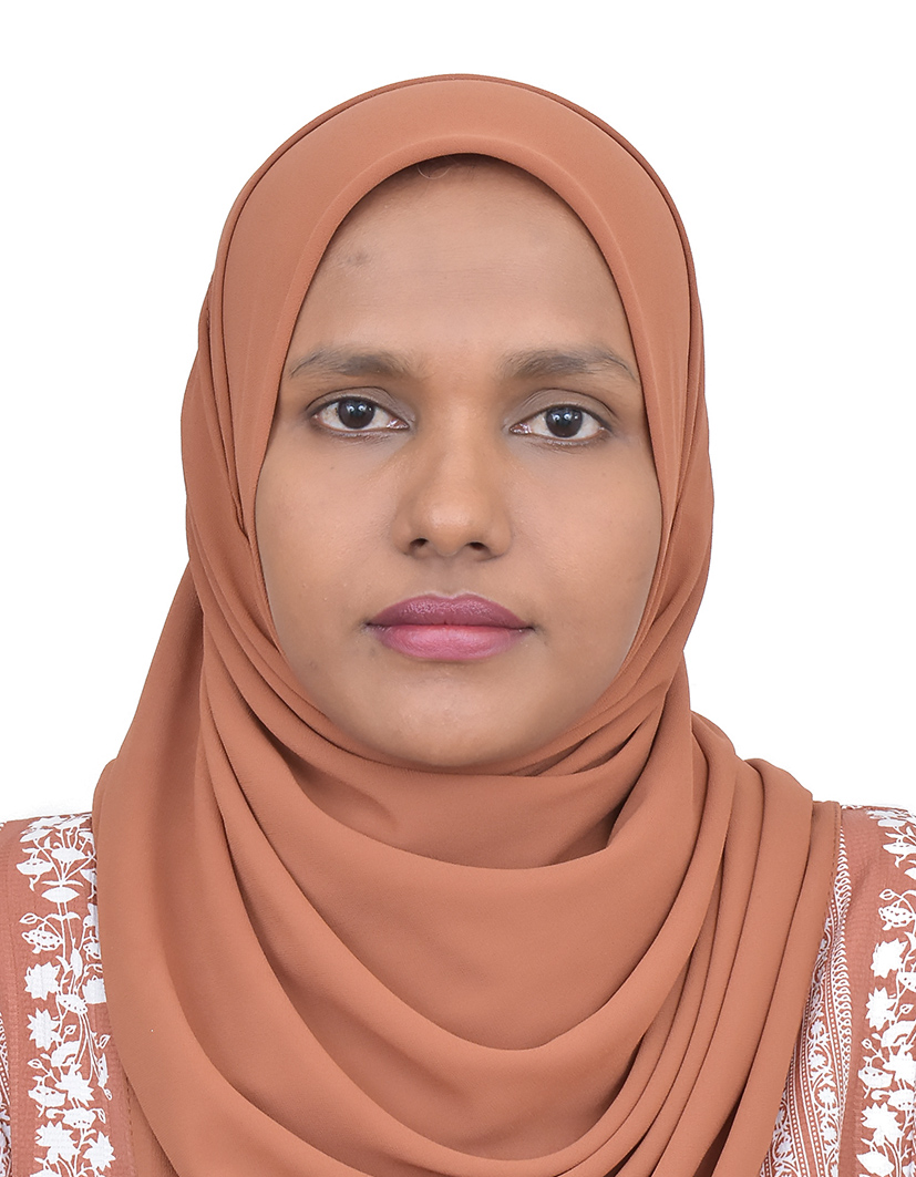 NAZUMA AHMED