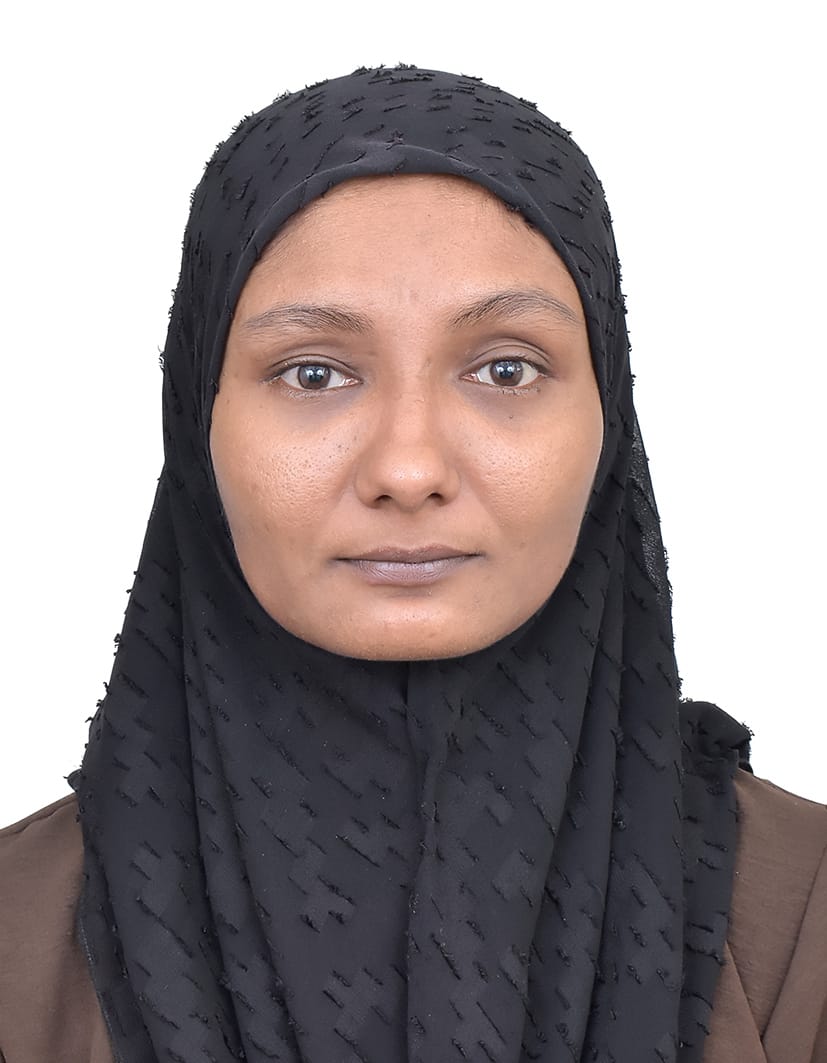 AMINATH SHUDHA