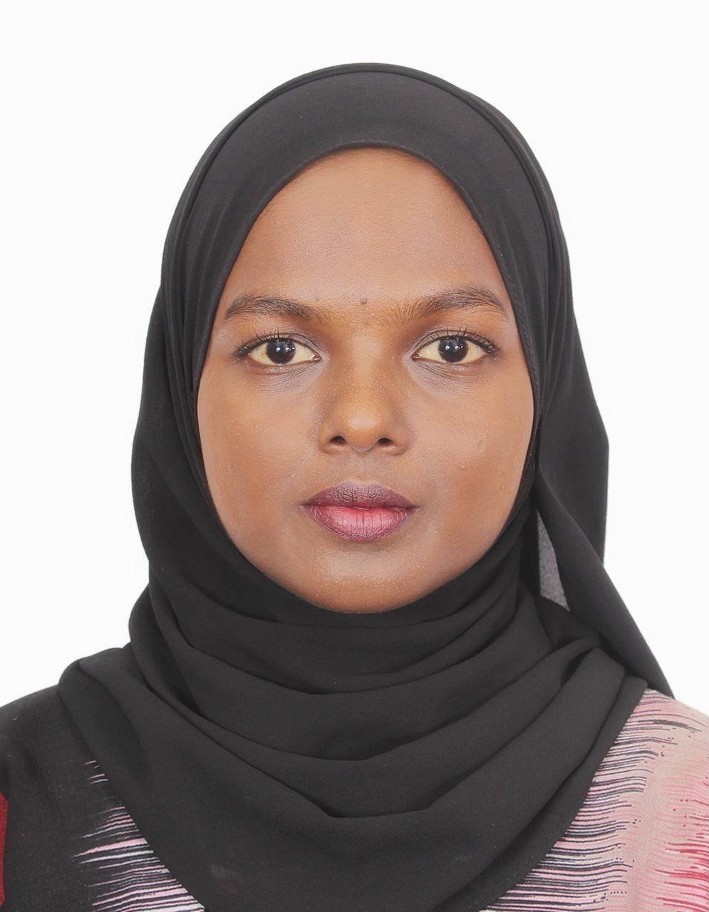 FATHIMATH RISMA