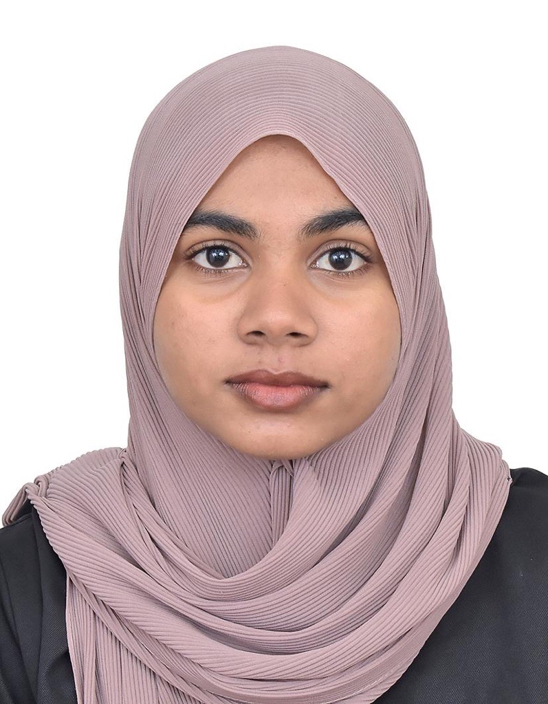 Aminath Ibaa Ibrahim