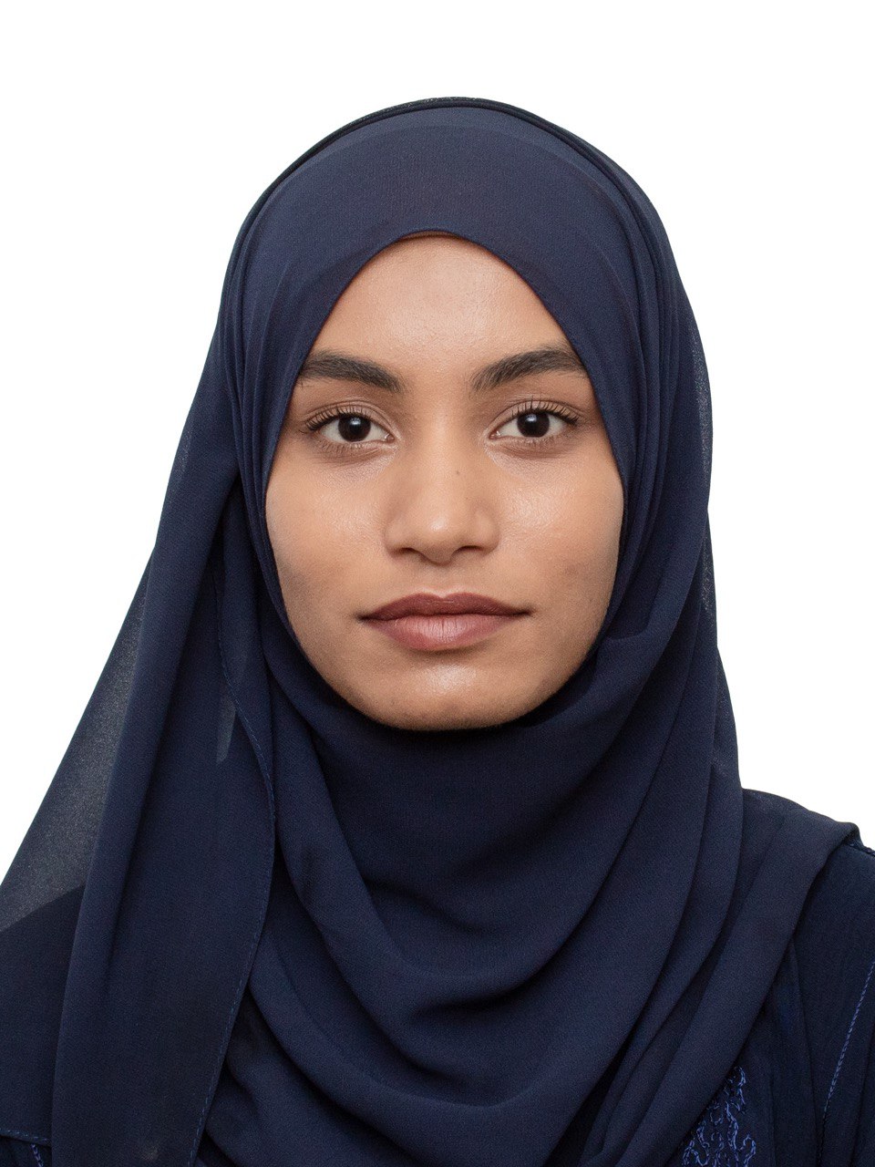 Fathimath Amaanee Ahmed Shiyam