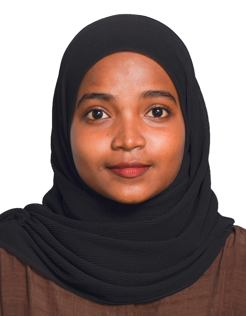 Aminath Rafa Ibrahim