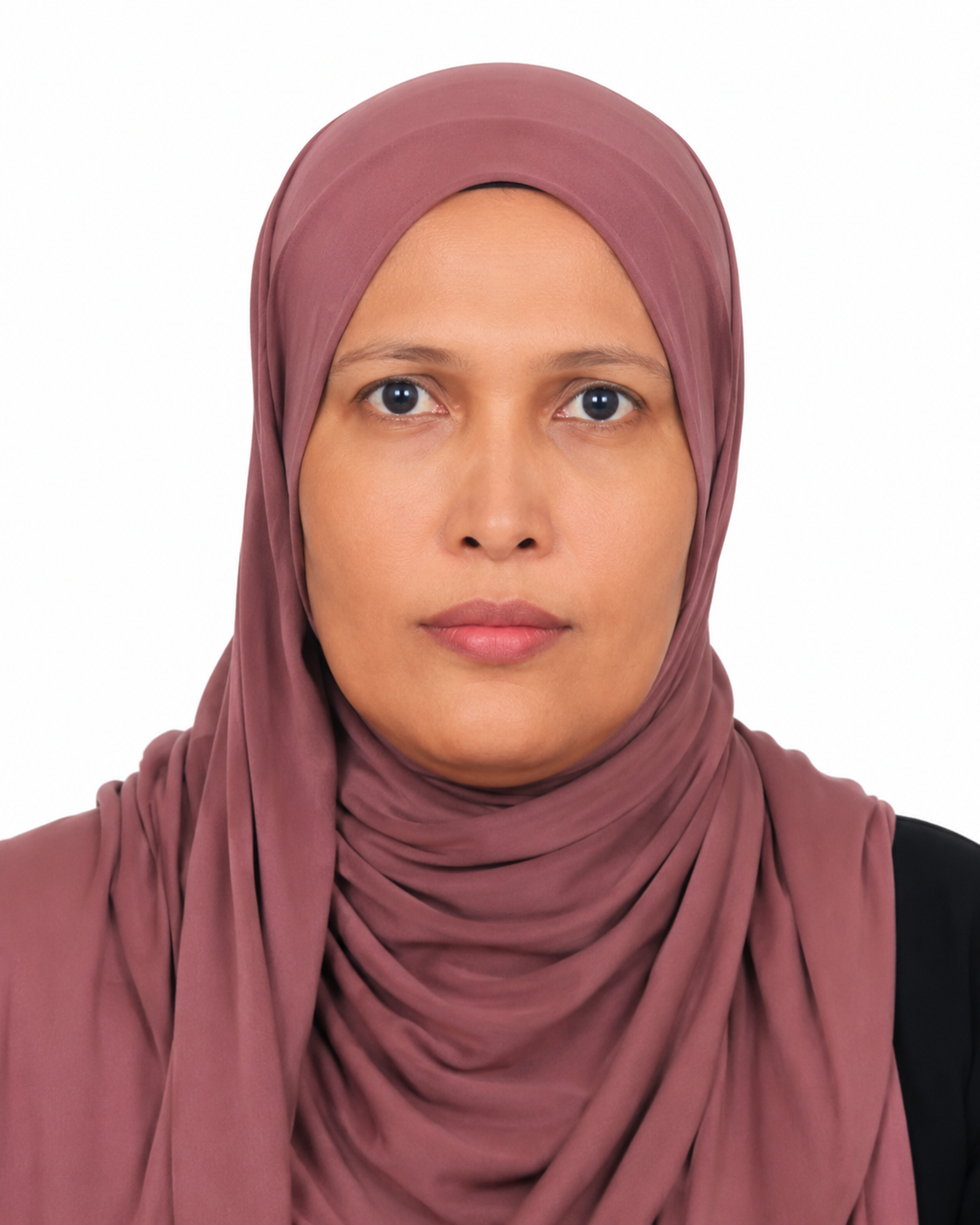 Khadeeja Rahma