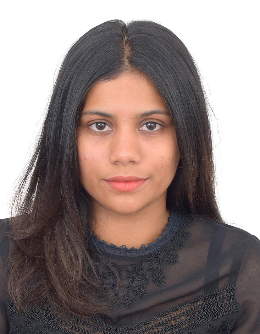 Aishath Afnaan Ali