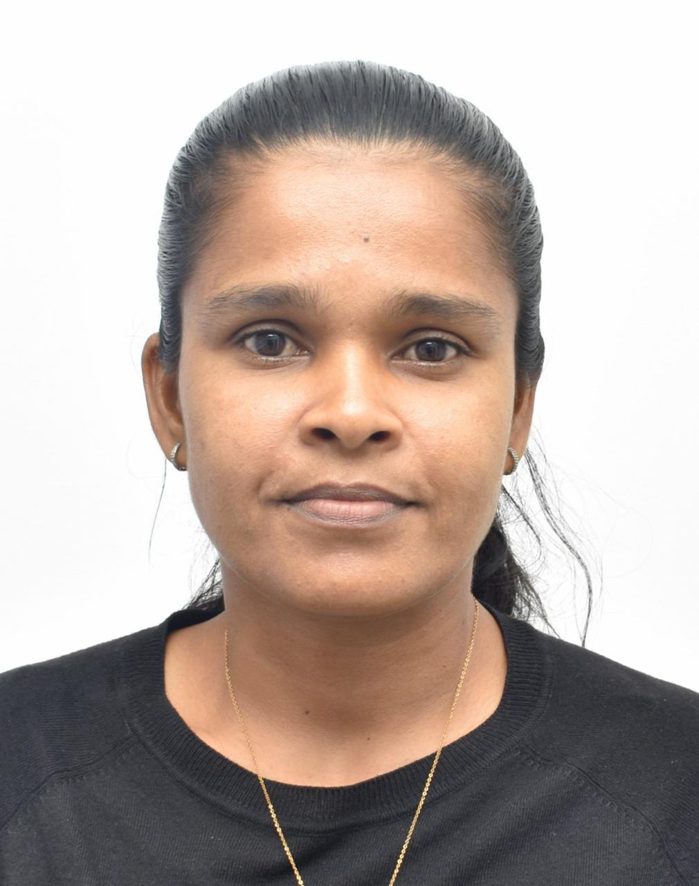 Fathimath Maziyya