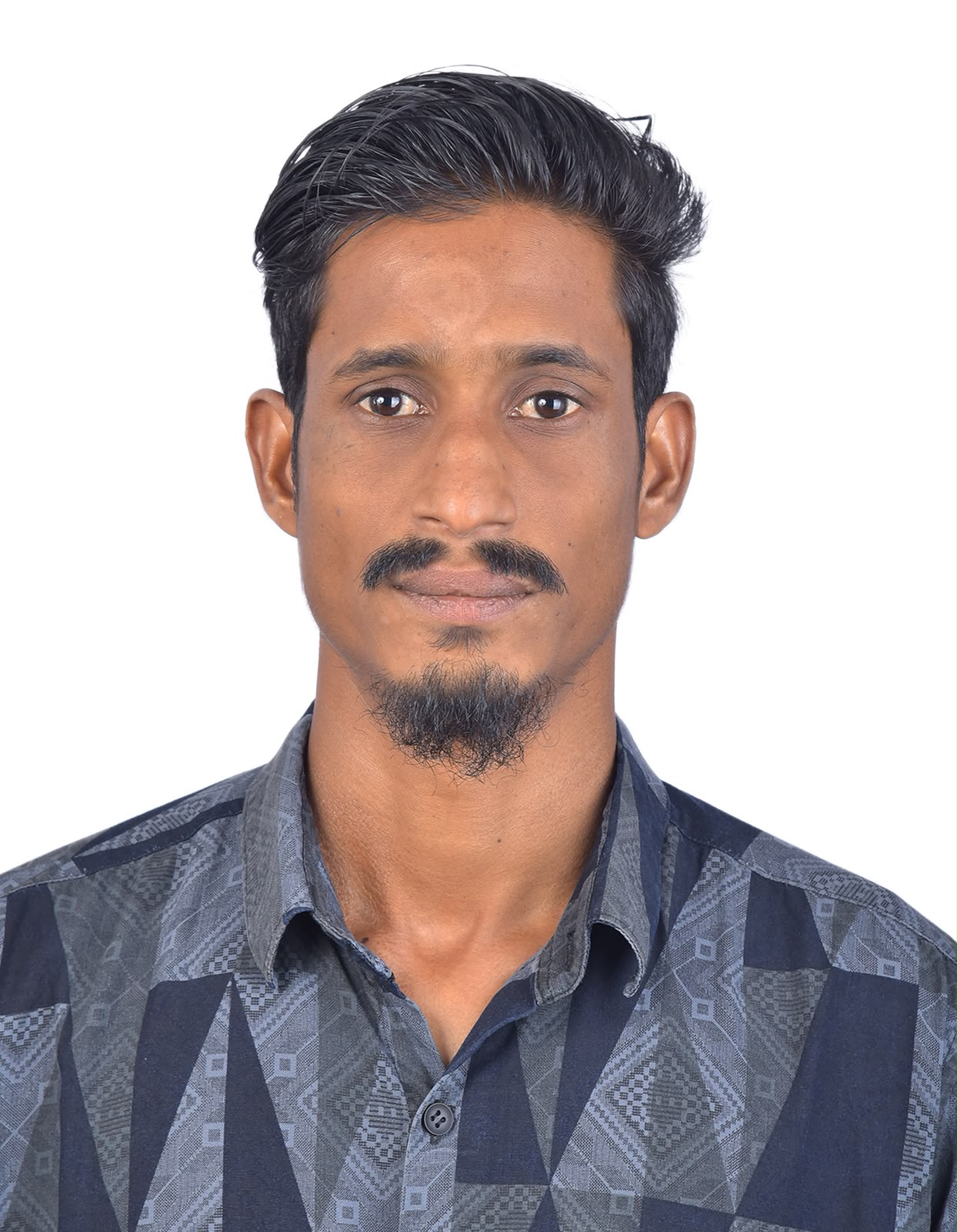 Mamdhooh Khaleel