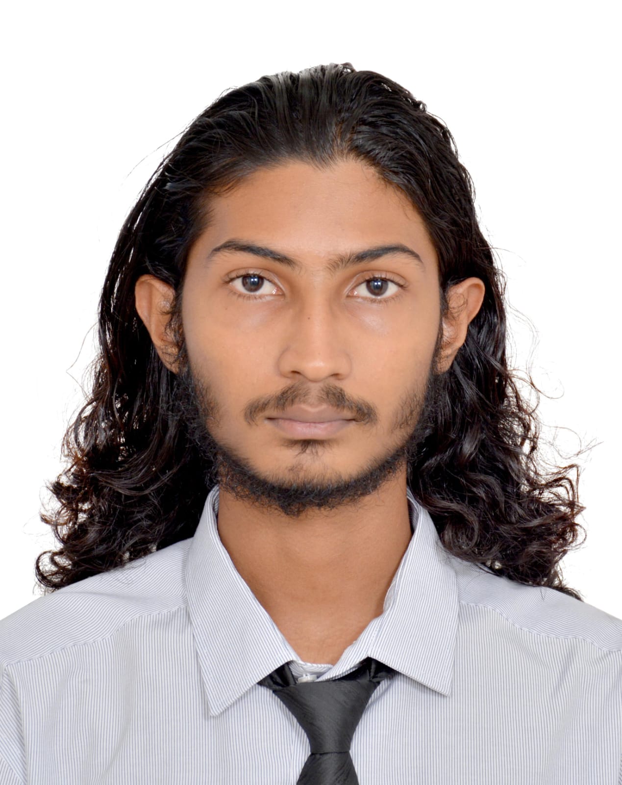 Shaihaan Shaukath
