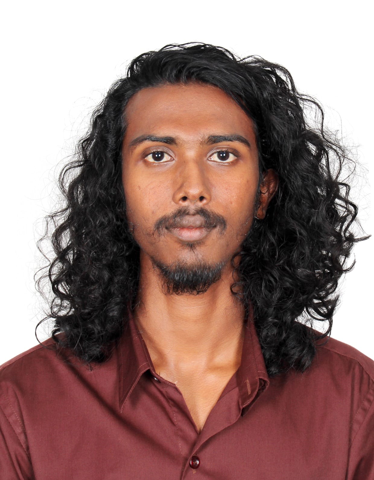 Firushaan Mohamed