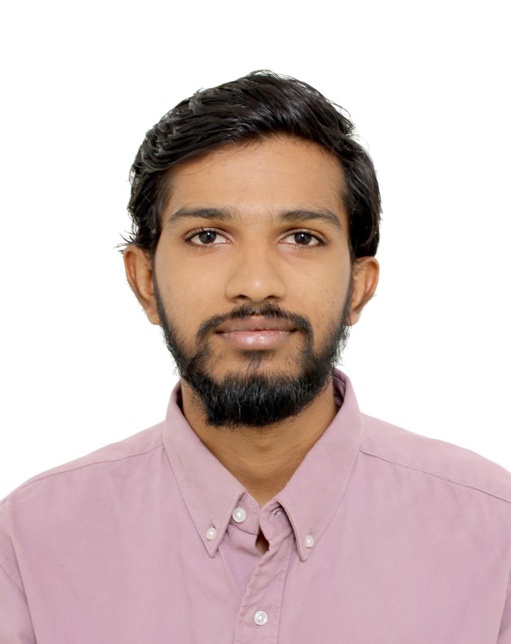 Mohamed Zakwaan Sameel