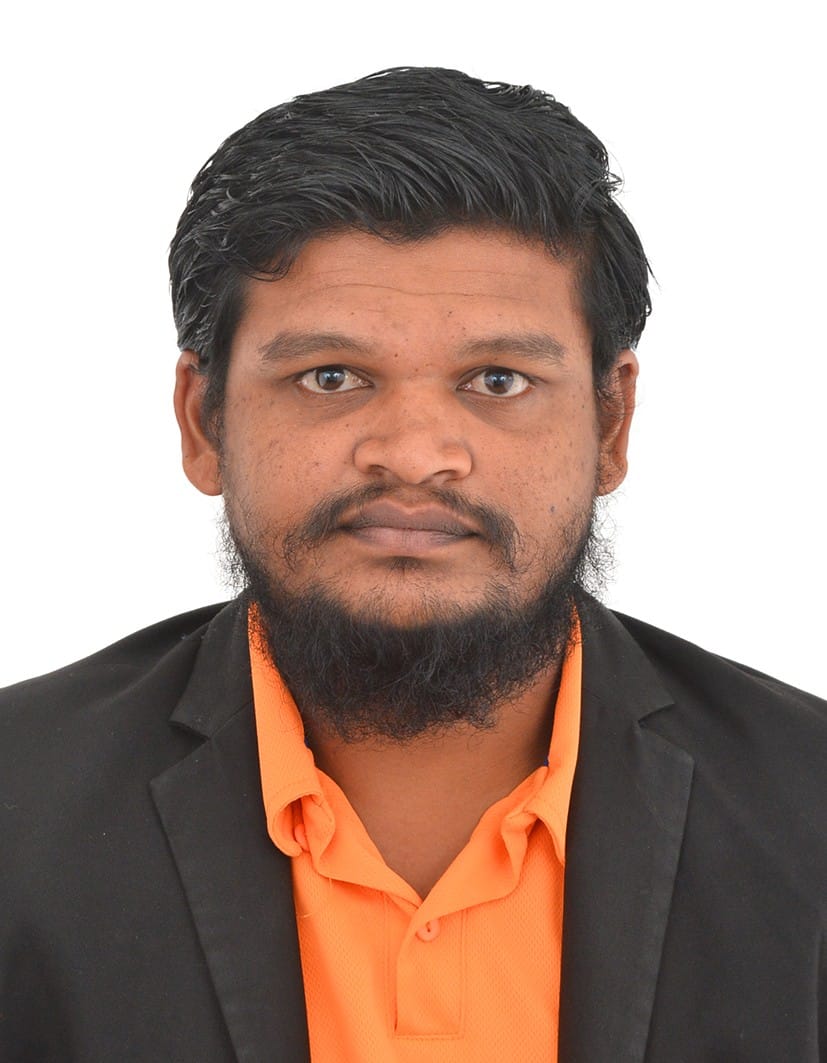 Ahmed Razunee Mohamed