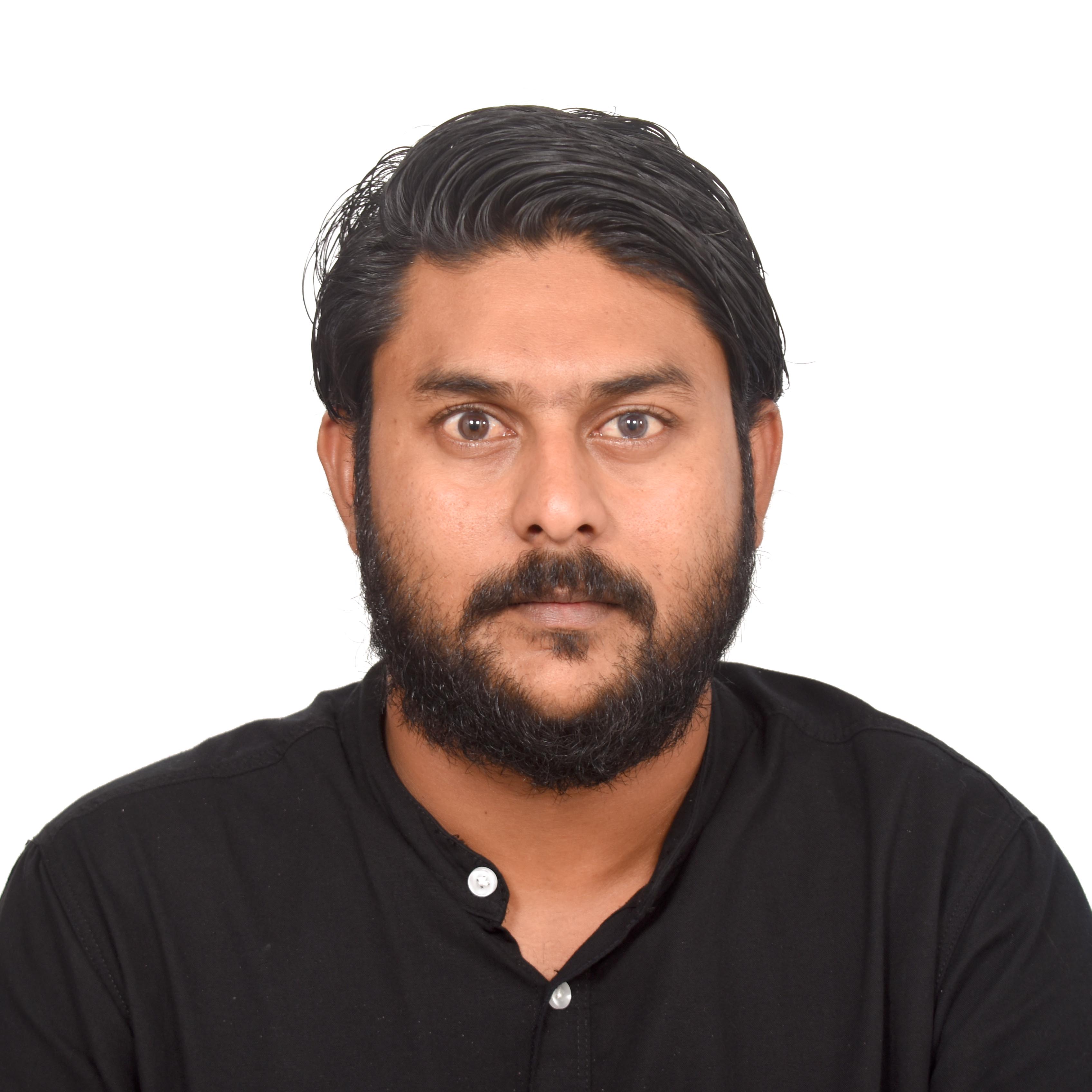 Mohamed Rameez