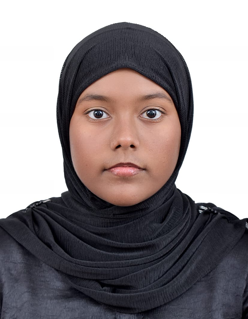 Aminath Malaka
