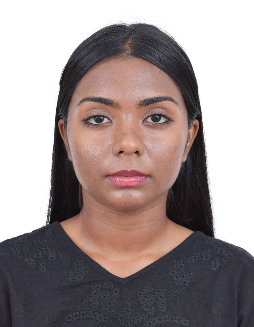 Aishath Nada Nafiu