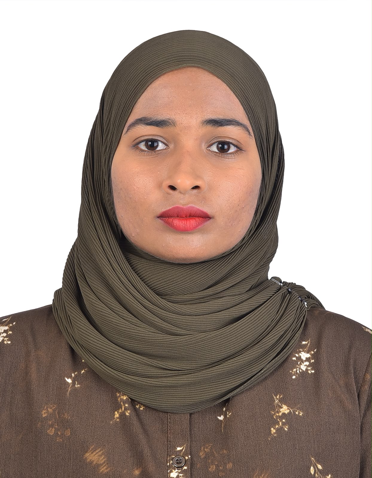 Aishath Aanaa Fathuhulla