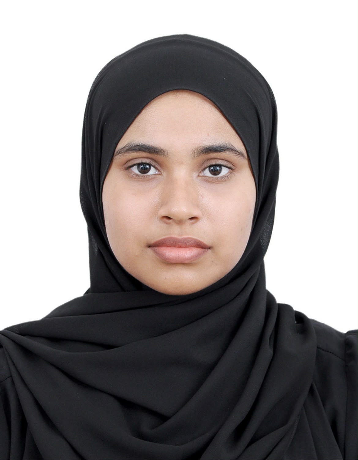 Fathimath Nawsheen
