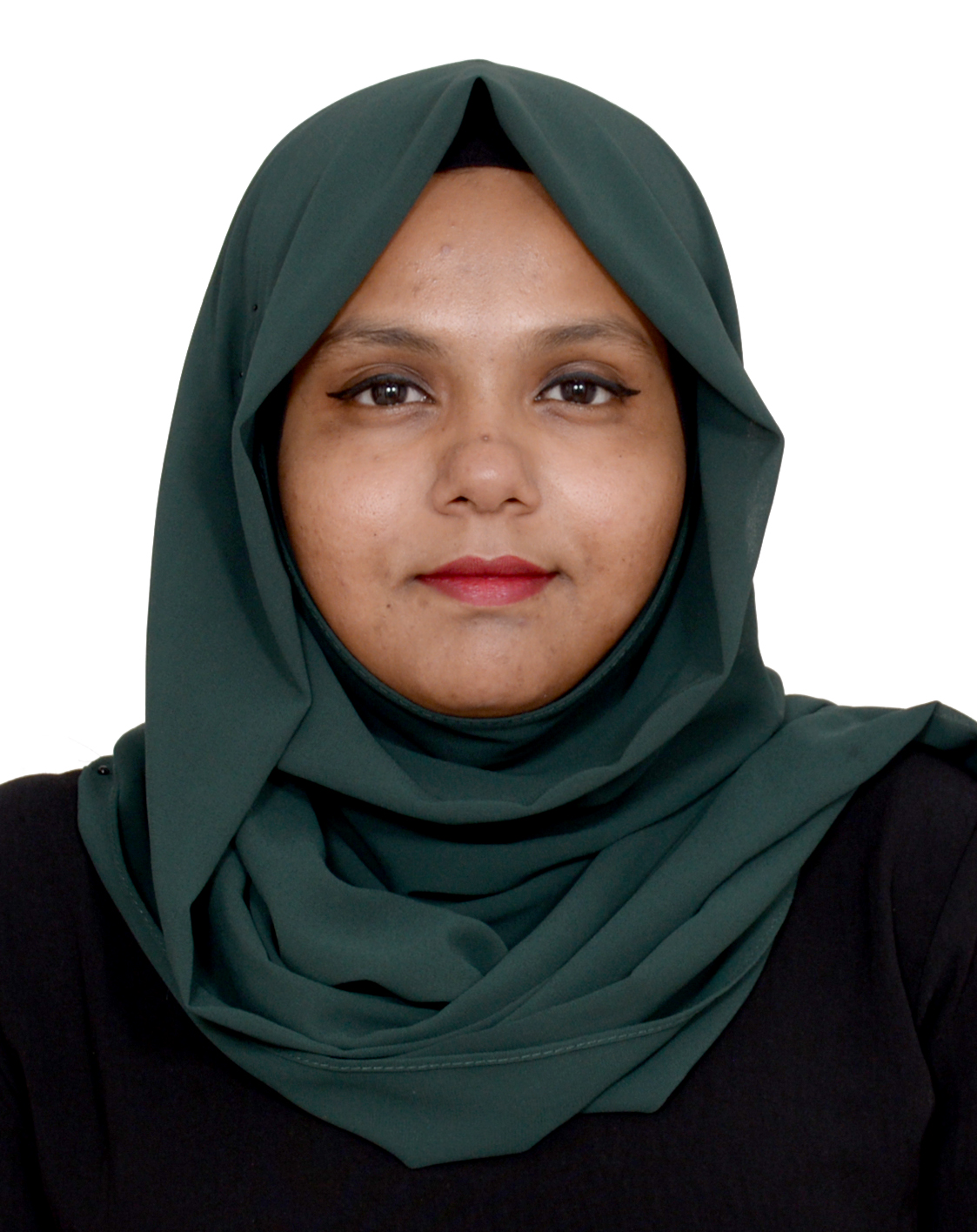 Mariyam Sharifa Hussain