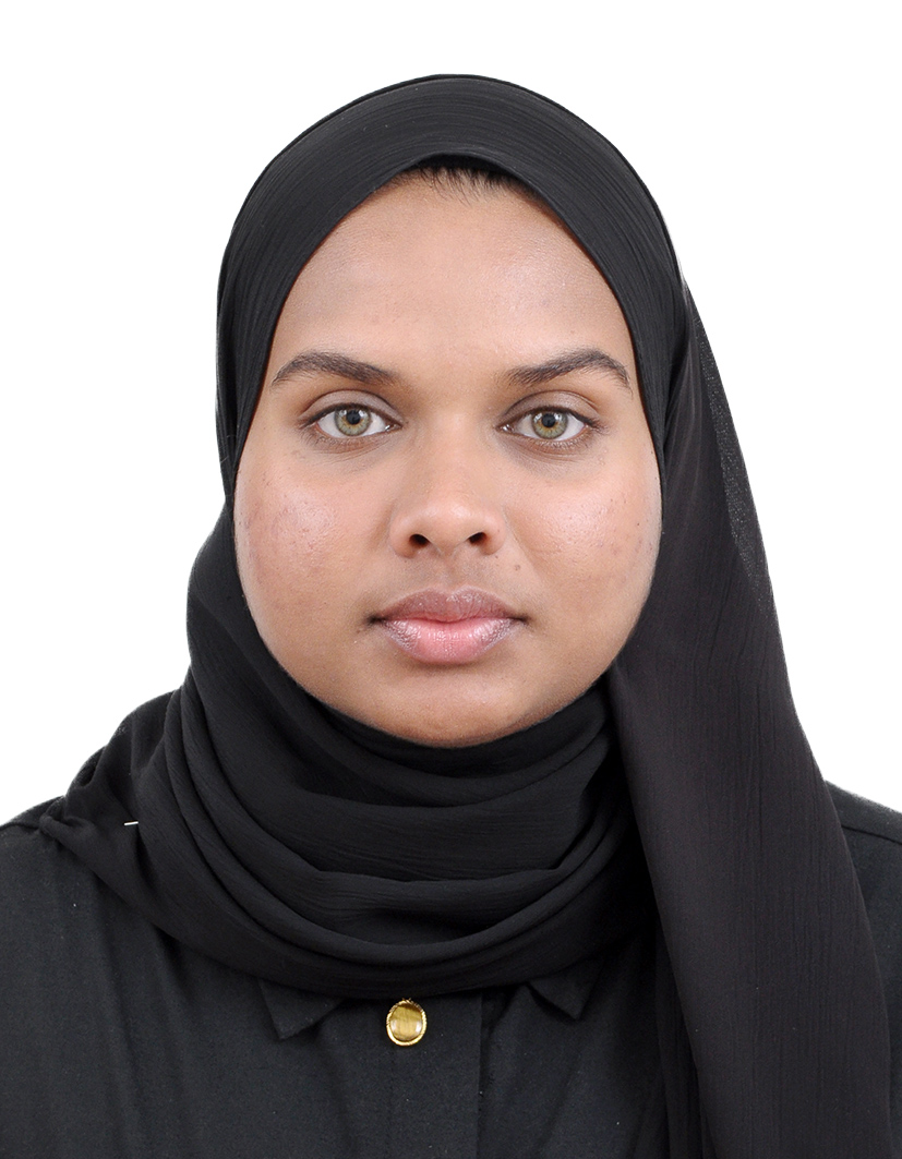Mariyam Yaula Muaz