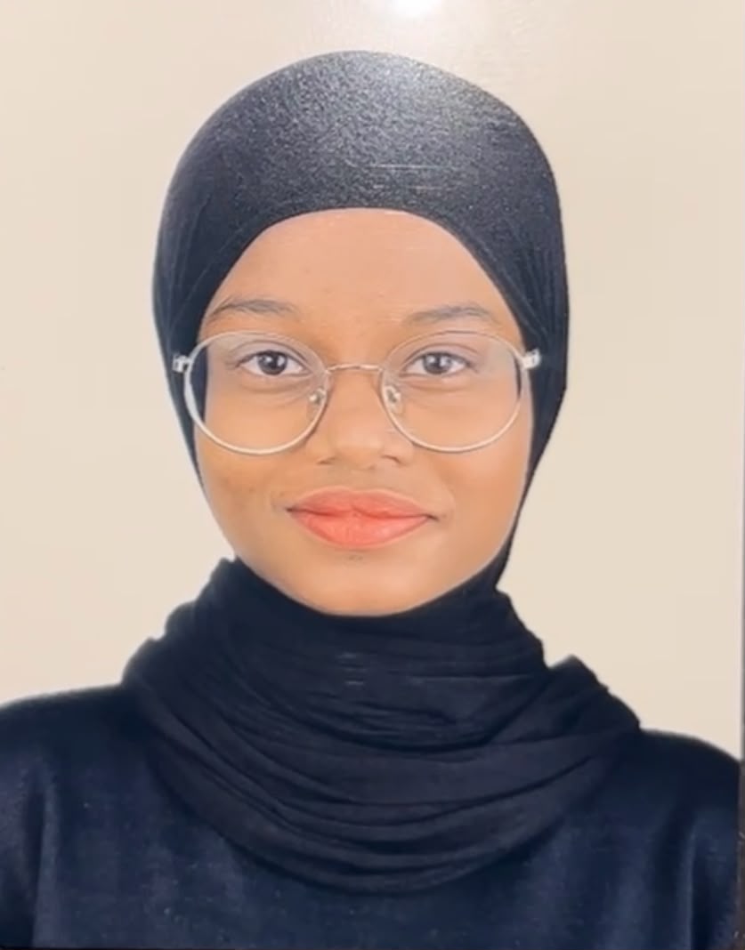 Aishath Thooma Fazeel