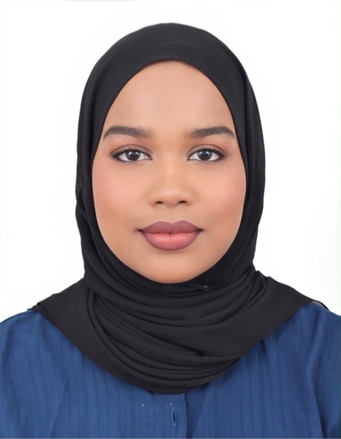Aishath Aalaa Hussain