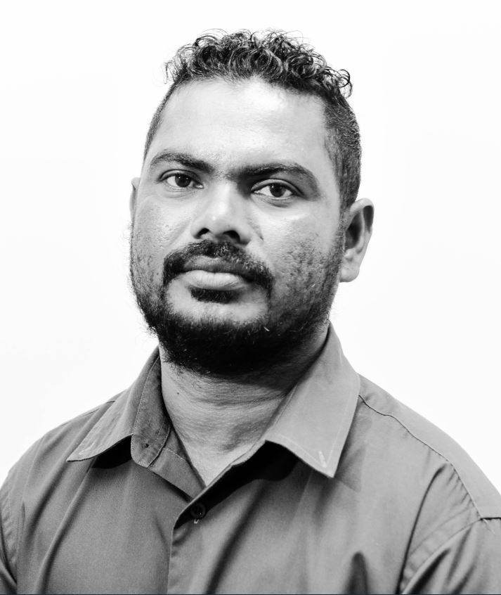 Nifsaadh Ali