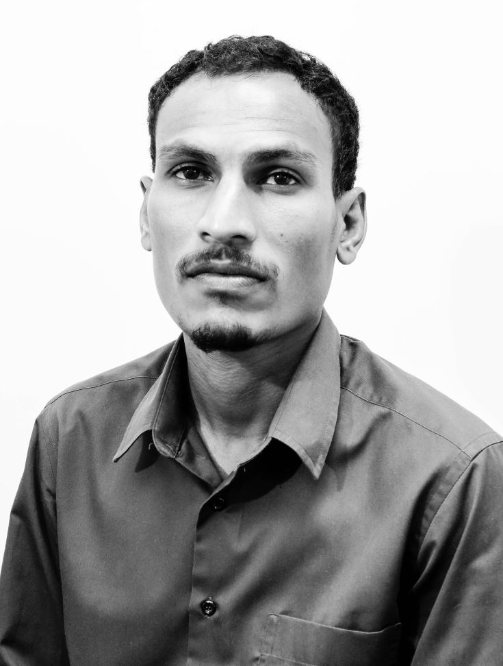 Akram Rashad
