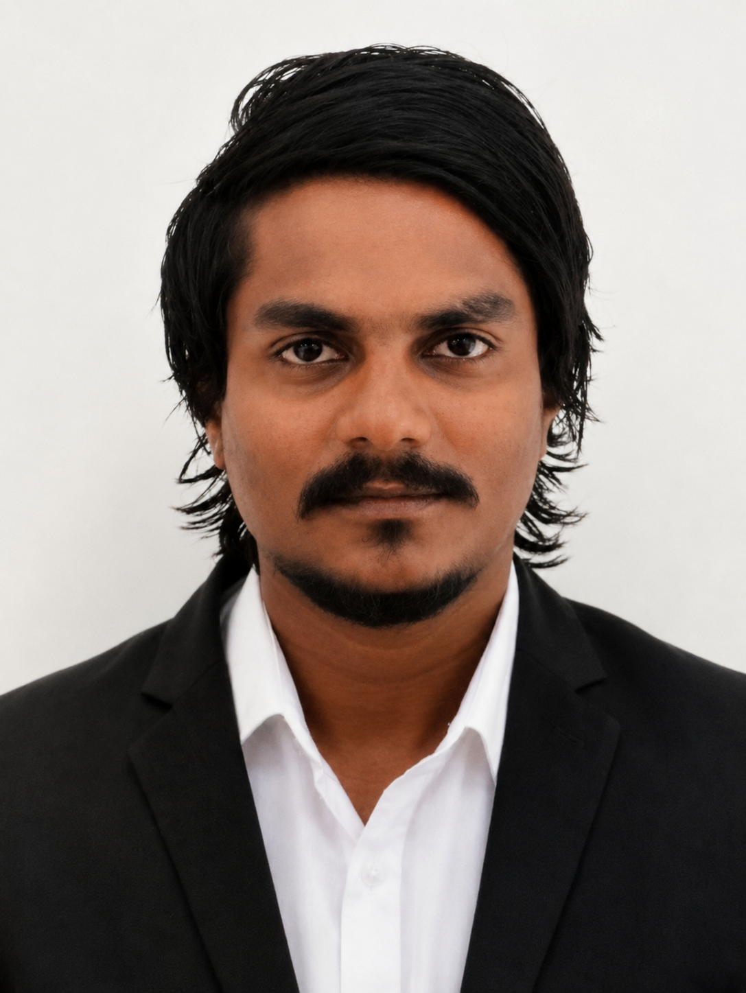 Ahmed Saif Naeem