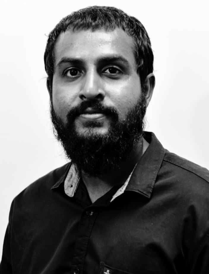 Amroo Mohamed