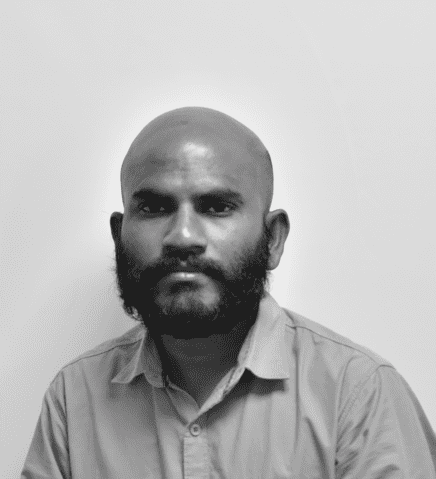 Ali Zabeer