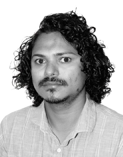 Shaffan Ali