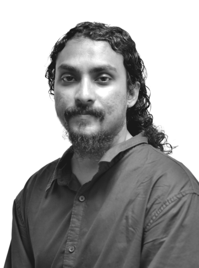 Saman Jamal
