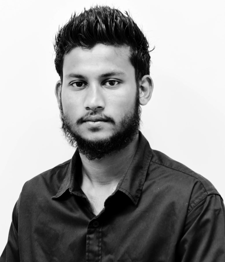 Solah Ali