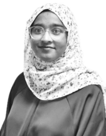 Aminath Lamha