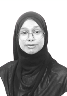 Mariyam Nashia Ahmed
