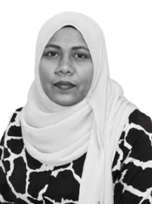 Mariyam Saliha