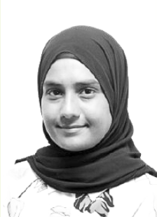 Mariyam Ishfa Abdul Aleem