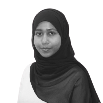 Aishath Nabeeha Ameen