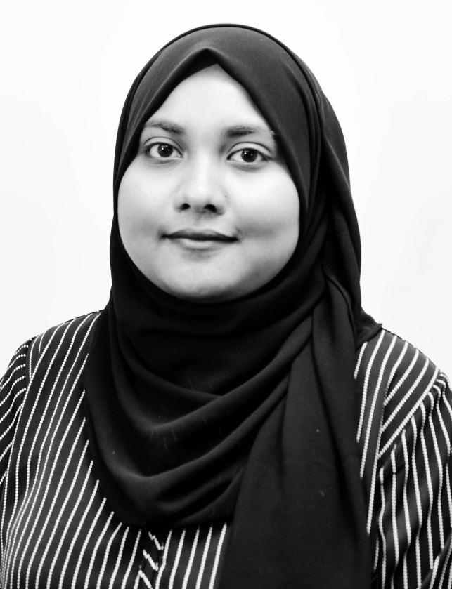 Shafura Ahmed Fazeel
