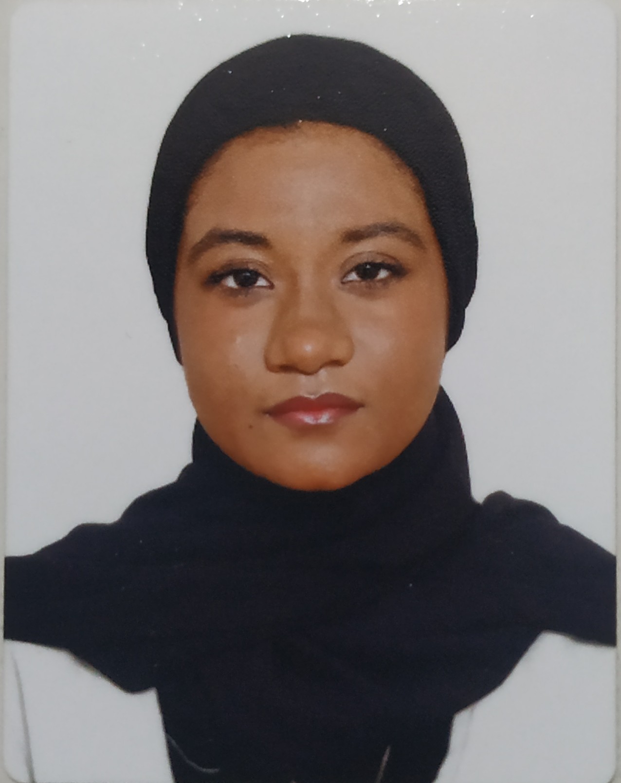 Aishath Shauka Ahmed