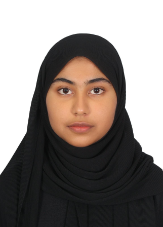 Aishath Shylin Riyaz