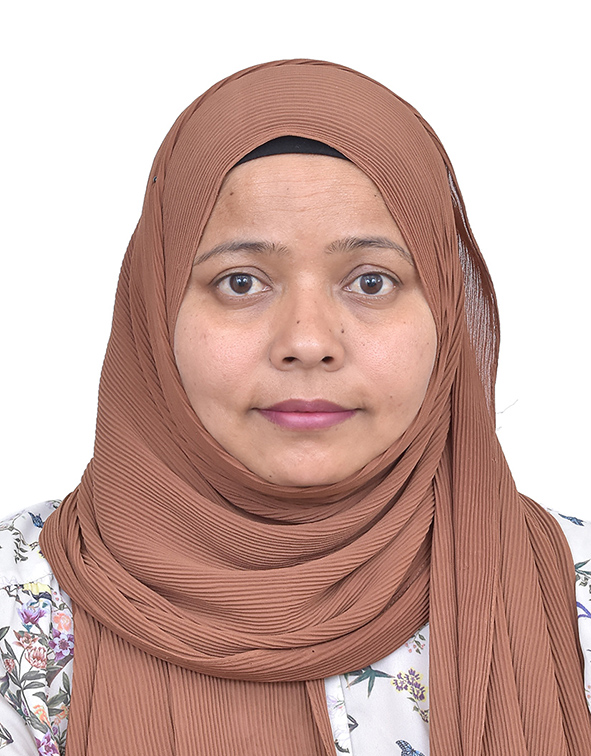 Aishath Zidhna