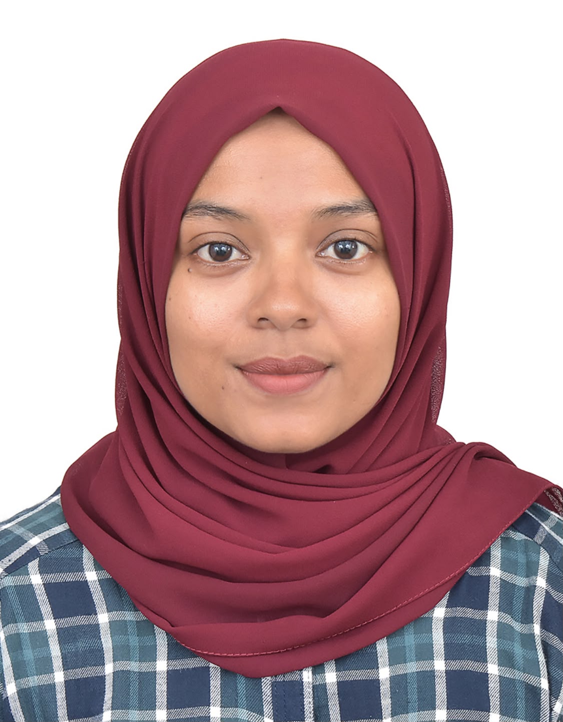 Aminath Naheen Ahmed