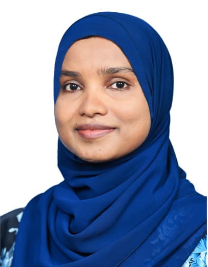 Fathimath Salaha