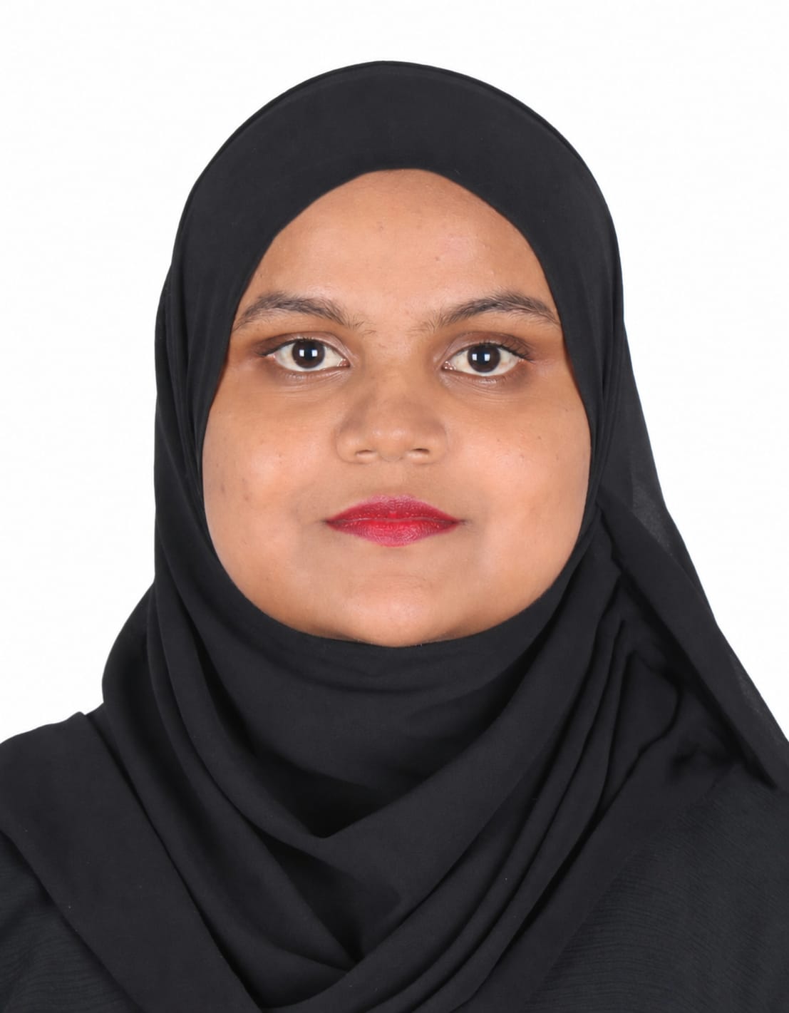 Hawwa Shaina Ahmed Latheef